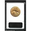 Image 2 : 1912-S $10 XF45 ANACS. Mint luster glows from the legends and protected areas of the devices. The up