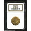 Image 1 : 1913-S $10 AU53 NGC. While the devices have light rub, much luster persists, and the surfaces are su