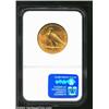 Image 2 : 1914 $10 MS61 NGC. A boldly struck piece that has good luster and an unblemished portrait. Nicely pr