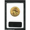 Image 2 : 1914-S $10--Scratched, Cleaned--ANACS. Unc Details, Net AU55. A well struck example that has just a.