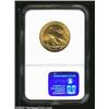 Image 2 : 1915 $10 MS63 NGC. A well struck and flashy example. The surfaces are impressive aside from a pair o
