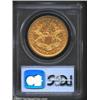 Image 2 : 1870-S $20 XF45 PCGS. There are remnants of original luster on both sides of this richly colored, ol