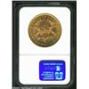 Image 4 : 1872 $20 MS61 NGC. At the MS61 level, the 1872 qualifies as a Condition Census issue. This is an esp