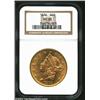 Image 3 : 1876 $20 MS62 NGC. Final year for Type Two Double Eagles, and usually a well produced issue. This 18