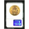 Image 4 : 1901-S $20 MS64 NGC. The '01-S has a respectable original mintage of 1.6 million pieces. While readi