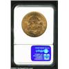 Image 4 : 1907-D $20 MS65 NGC. Final-year of issue, lower grade examples of the 1907-D are always available. H
