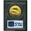 Image 4 : 1907 $20 High Relief, Wire Rim MS65 PCGS. A lovely and visually impressive Gem, both sides are blank