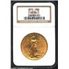 Image 1 : 1910 $20 MS64 NGC. An imposing near-Gem that has rich honey-gold color and beautifully preserved fie
