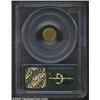 Image 2 : 1875 50C Indian Round 50 Cents, BG-1037, High R.5, MS63 PCGS. Large stars comprised of five pellets,