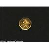 Image 1 : 1869 $1 Liberty Octagonal 1 Dollar, BG-1106, High R.5 MS60 Cleaned Uncertified. Die State I, with in