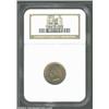 Image 1 : 1859 P1C Indian Cent, Judd-228, Pollock-272, R.1, MS66 NGC. A transitional issue that has the revers