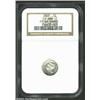 Image 3 : 1869 1C One Cent, Judd-666, Pollock-741, 742, 743, R.6, PR66 Cameo NGC. The obverse exhibits a bust.