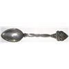 Image 1 : DISNEYLAND HOLLAND COLLECTOR SPOON STAMPED *WALT DISNEY PRODUCTIONS DAI HOLLAND* WITH BEAUTIFUL CAST