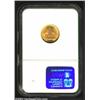 Image 2 : 1926 $2 1/2 Sesquicentennial MS63 NGC. This is an orange-gold representative whose surfaces are awas