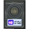 Image 2 : 1893 25C Isabella Quarter MS64 PCGS. Beautiful olive-green, ruby-red, and gold patina. A well struck