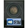 Image 4 : 1893 25C Isabella Quarter MS65 PCGS. This richly toned example belongs in a collection of originally