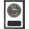 Image 2 : 1900 S$1 Lafayette Dollar--Whizzed--ANACS. XF Details, Net VF30. Deep lavender and green-gray colors