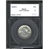 Image 1 : 1919-D 25C Quarter MS62 Light Cleaning SEGS (MS60 Cleaned). The obverse is dove-gray in color, while