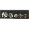 Image 1 : 1941 Proof Set Uncertified. The set grades PR62-64, the Cent is full red but has had a small 8 scrat