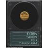 Image 2 : 1916 G$1 McKinley MS63 PCGS. A well struck Commemorative that has attractive orange-gold color on th