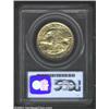 Image 2 : 1921 50C Alabama MS64 PCGS. This champagne and golden tinged near-Gem displays bountiful mint luster