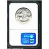 Image 2 : 1921 50C Alabama MS66* NGC. This key commemorative issue is not easy to locate in the better grades.
