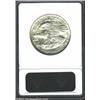 Image 2 : 1921 50C Alabama 2x2 MS62 ANACS. Lightly toned and nicely preserved with good luster. The eagle's fr