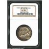 Image 1 : 1937 50C Antietam MS68 NGC. This coin obviously spent many years in an original cardboard holder of.