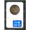 Image 2 : 1937 50C Antietam MS68 NGC. This coin obviously spent many years in an original cardboard holder of.