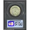 Image 2 : 1937-D 50C Arkansas MS66 PCGS. The wisps of golden-brown patina are evenly distributed across each s