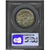 Image 2 : 1939-D 50C Arkansas MS66 PCGS. Deeply variegated yellow-green, lavender, and russet patina. A well s