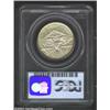 Image 2 : 1939-S 50C Arkansas MS65 PCGS. This is a dove-gray Gem with no areas of bothersome striking incomple