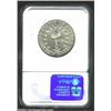 Image 2 : 1936-D 50C Columbia MS66 NGC. This is a silver-gray example with smooth, Gem quality surfaces. Sugge