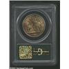 Image 2 : 1936 50C Elgin MS67 PCGS. Housed in an older PCGS holder, this high end example displays typically v