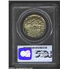 Image 2 : 1922 50C Grant with Star MS64 PCGS. The base color on both sides is olive-gray in shade, over which.
