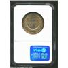 Image 4 : 1920 50C Maine MS67* NGC. Intricately detailed on each side, this is an original and nearly flawless