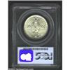 Image 2 : 1936 50C Norfolk MS66 PCGS. Well frosted with the lightest overlay of golden iridescence, this sharp