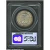 Image 4 : 1936-D 50C Rhode Island MS67 PCGS. Even though each side is covered with a light, even layer of gold