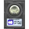 Image 2 : 1926 50C Sesquicentennial MS64 PCGS. A brilliant and lustrous near-Gem that has an immaculate obvers