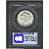Image 2 : 1950 50C Booker T. Washington MS66 PCGS. Mostly frosty-white in sheen, the uncommonly smooth surface