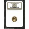 Image 1 : Eagle $5 1999-W MS70 NGC. A razor-sharp and gloriously preserved example of this popular mint error.