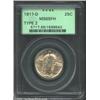 Image 1 : A partial set of Uncertified 1811/9-1855 Capped Bust and Seated Dimes. This set is housed in a singl