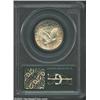 Image 2 : A partial set of Uncertified 1811/9-1855 Capped Bust and Seated Dimes. This set is housed in a singl