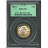 Image 1 : A partial set of Uncertified 1853 Arrows through 1898-O Seated and Barber Dimes. All coins grade Fai
