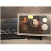 Image 1 : 1995 Silver US Mint Proof Set