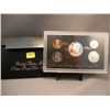 Image 1 : 1996 Silver US Mint Proof Set