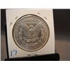 Image 2 : 1886 Morgan Dollar