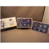 Image 1 : 1999 US Mint Proof Set