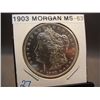 Image 1 : 1903 Morgan Dollar