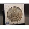 Image 2 : 1921 Morgan Dollar